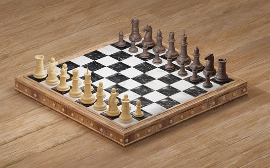 Free Chess Chess Board photo and picture
