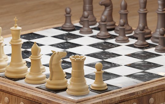 Free Chess Knight photo and picture