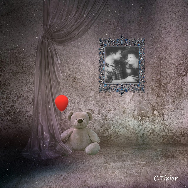 Free Motif Art photo and picture