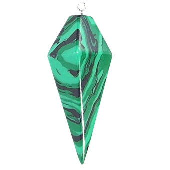 Free Crystal Green Zebra illustration and picture
