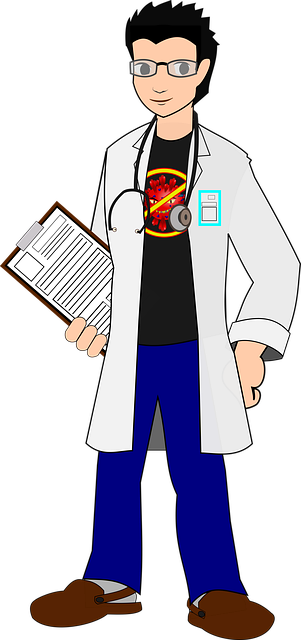 Free health doctor medical illustration