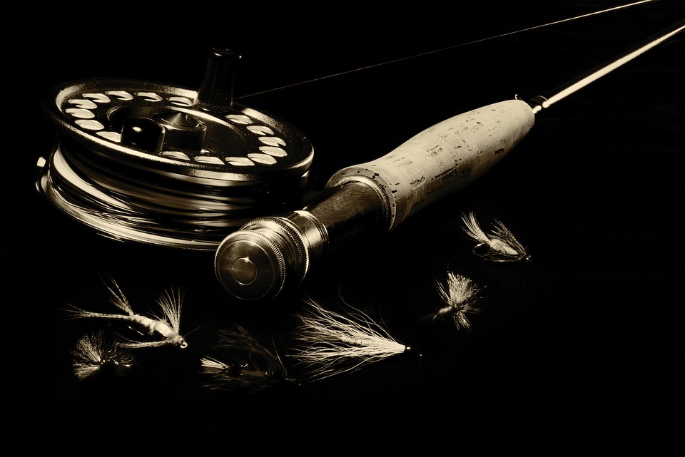 Opening Day Excitement: Your Ultimate Guide to Trout Fishing Season
