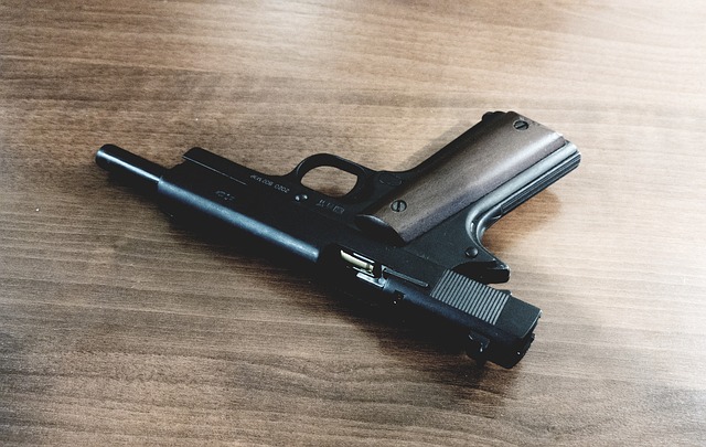 Free Colt 1911 Colt photo and picture