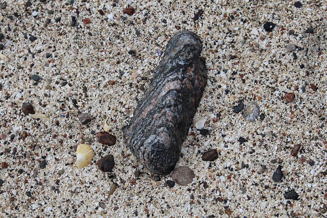 Free Gneiss Isle Of Iona photo and picture