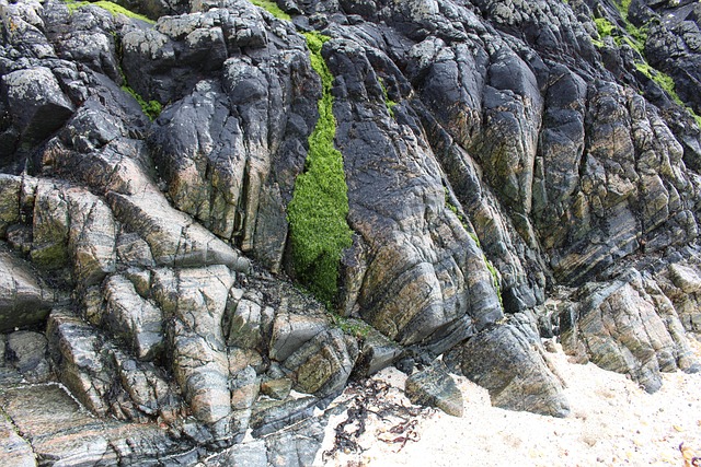 Free Iona Scotland photo and picture