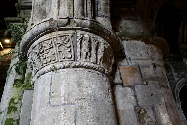 Free Iona Scotland photo and picture