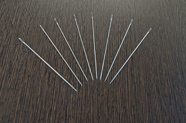 Free Needle Head photo and picture
