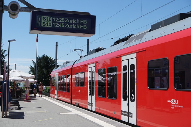 Free Zurich Uetliberg photo and picture