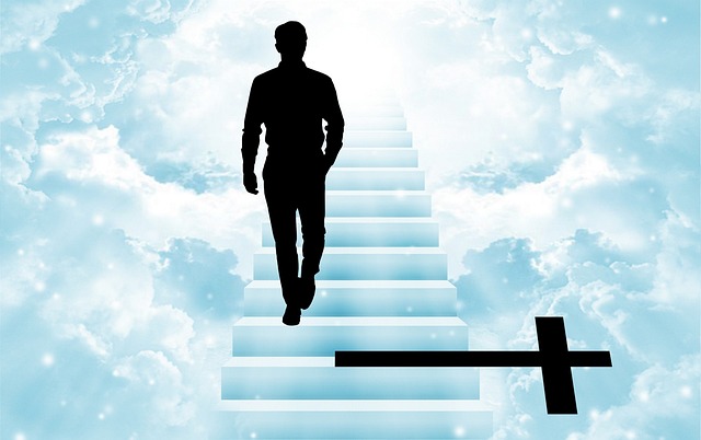Heaven Cross Lay Down - Free photo on Pixabay - Pixabay