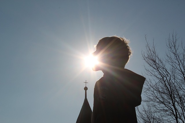 Free Sun The Sun In Your Mouth photo and picture