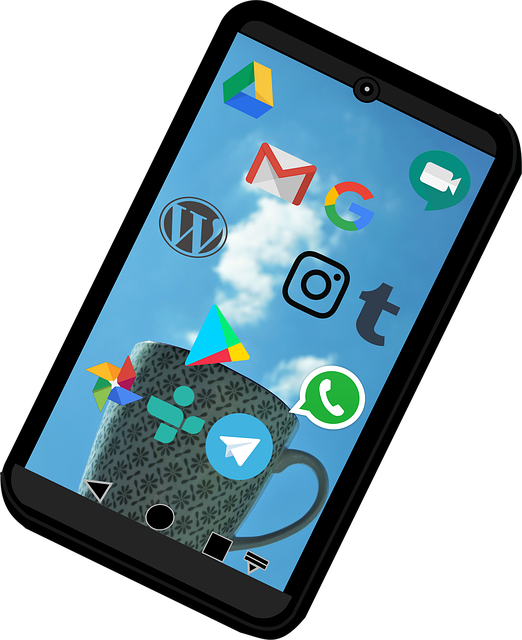 Mobilfunk, Technologie, Smartphone