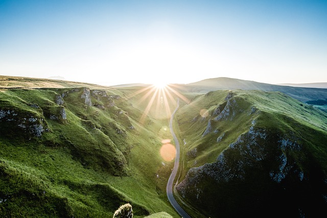 Free Landscapes Nature photo and picture
