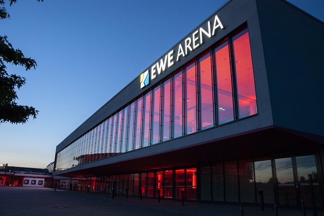 ewe-arena-oldenburg-night-of-light-free-photo-on-pixabay-pixabay