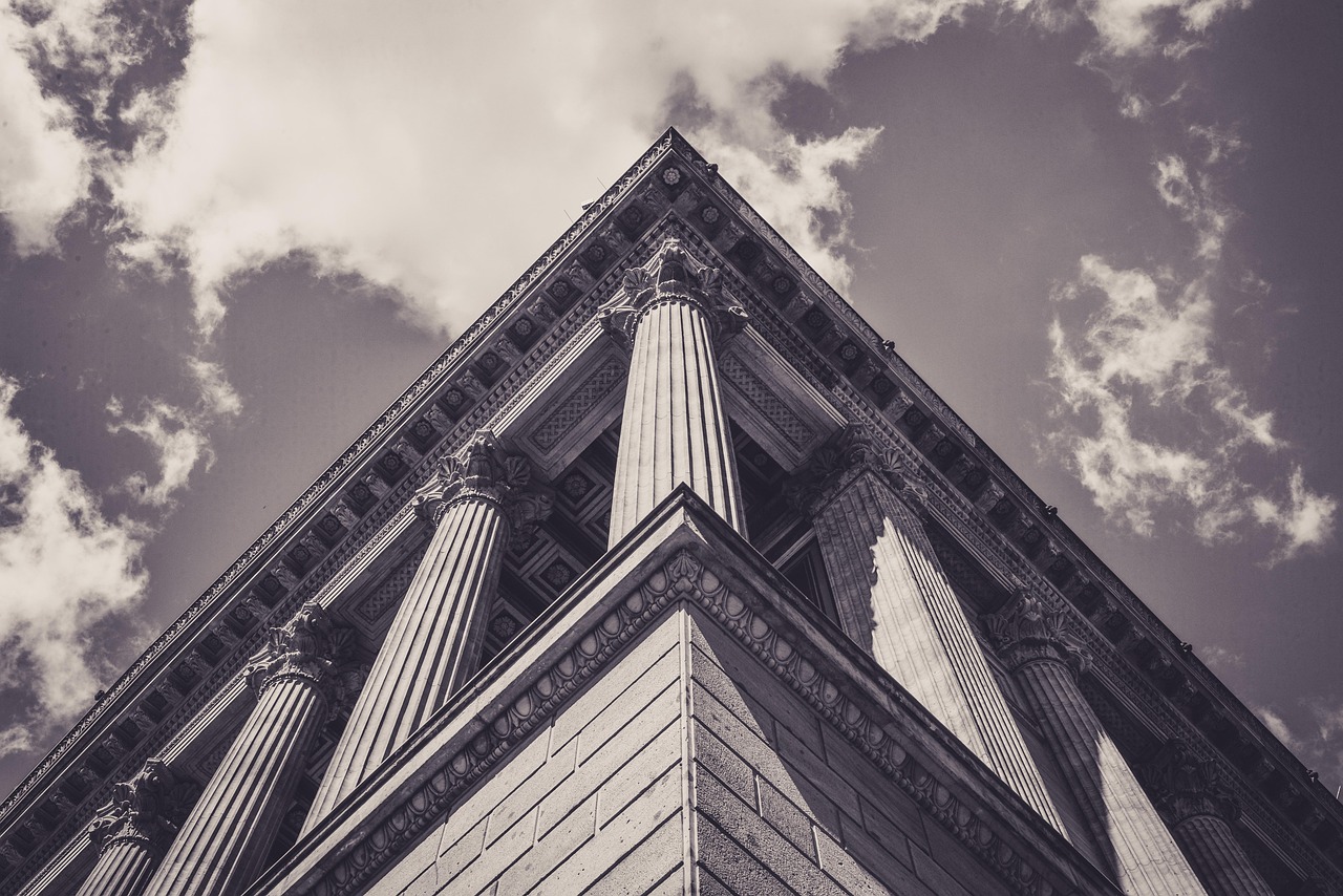 Museum Temple Ancient - Free photo on Pixabay