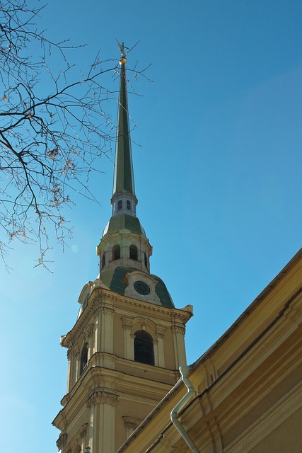 Free Tower Spire photo and picture