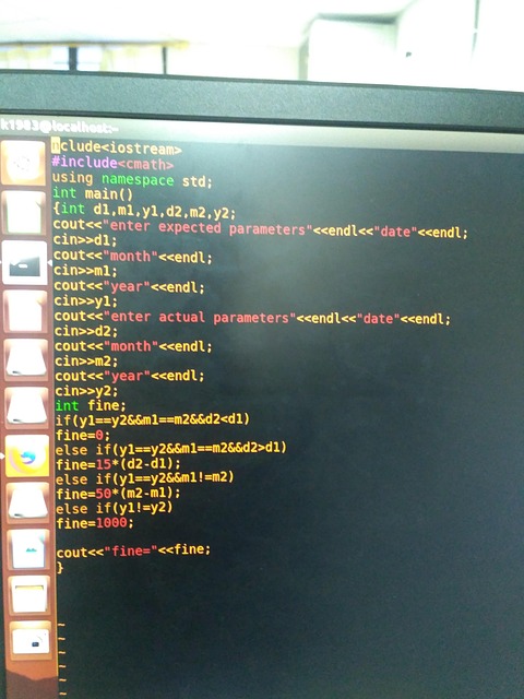 Coding Screen - Free photo on Pixabay - Pixabay