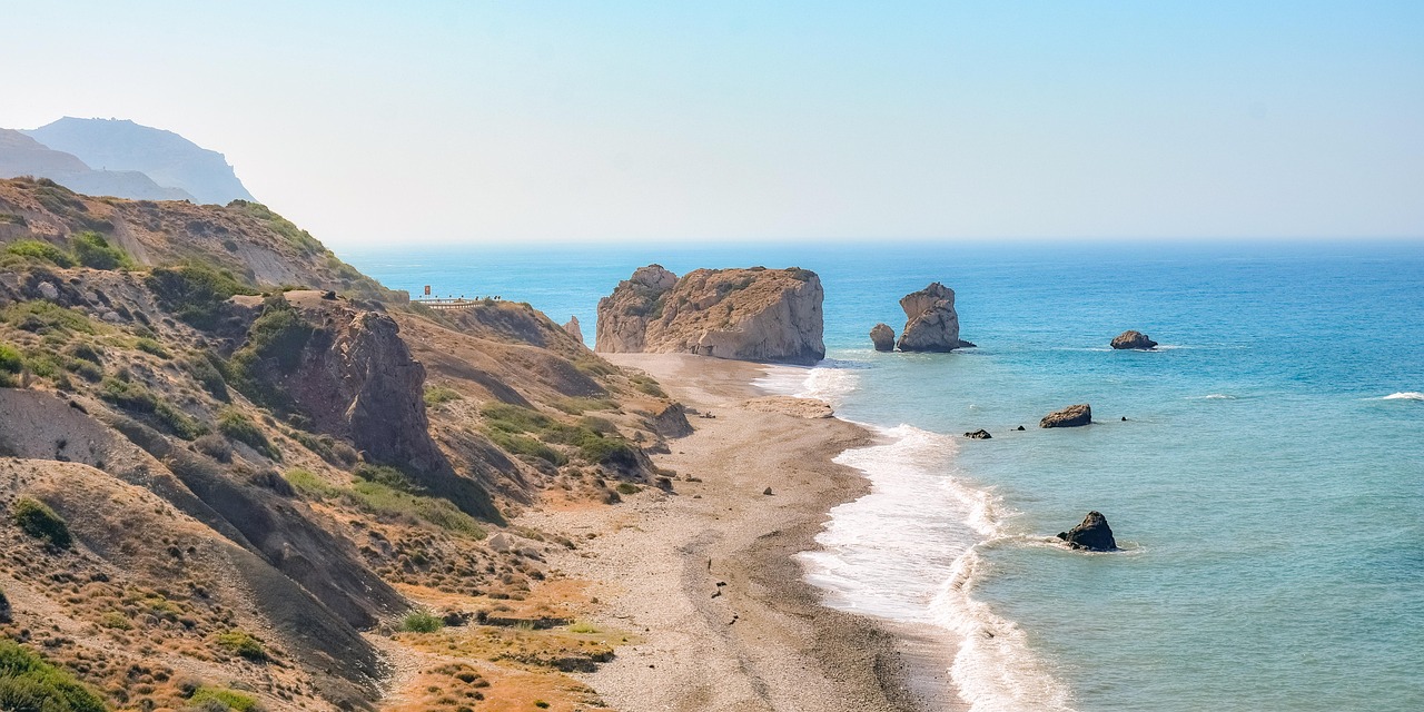 Landscape - free online jigsaw puzzle photo