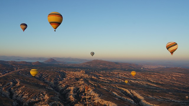 Free Turkey Travel photo and picture