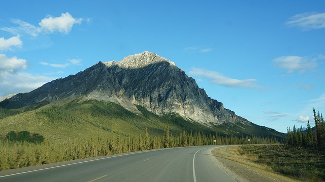 Free Alaska Wilderness photo and picture