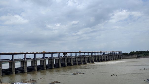 Free Dam Liver photo and picture