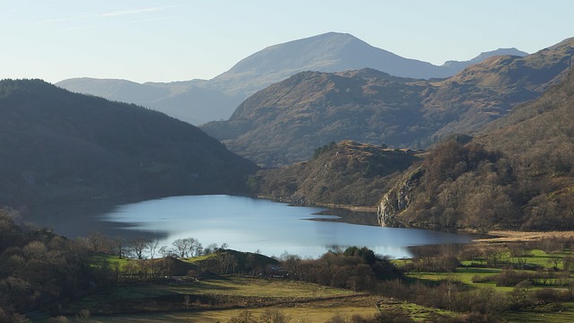 Free Scotland Highland photo and picture