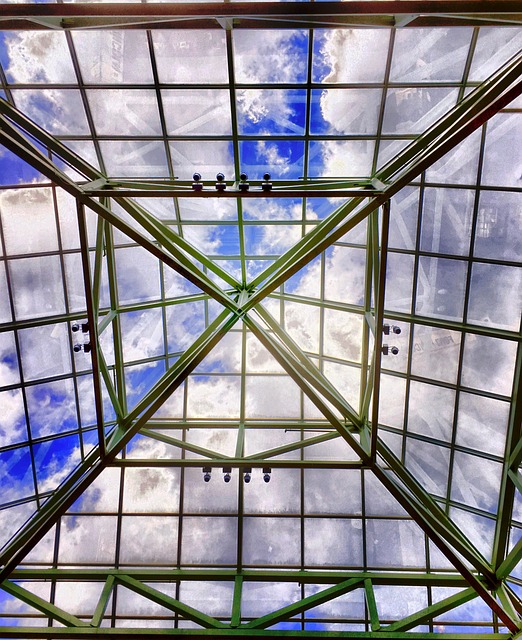 Free Roof Sky Roof photo and picture