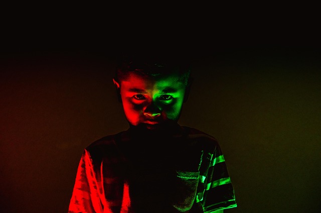 Free Boy Rostro photo and picture
