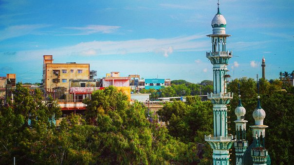 Free Pakistan Karachi photo and picture