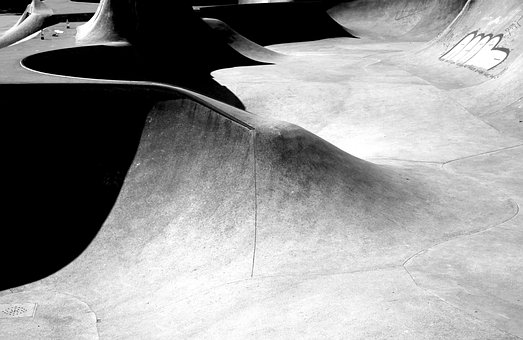 Free Inline Skater photo and picture