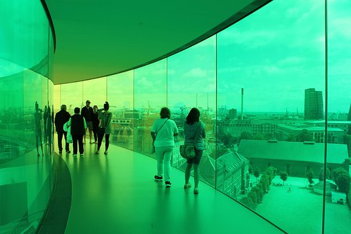 Free Aarhus Denmark photo and picture