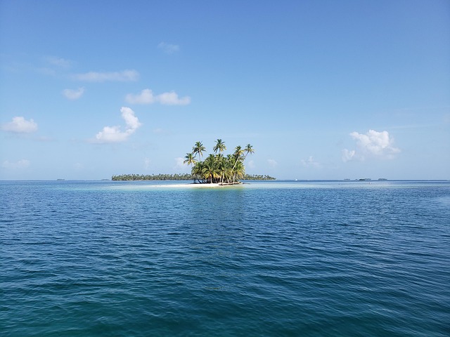 Free Panama San Blas photo and picture