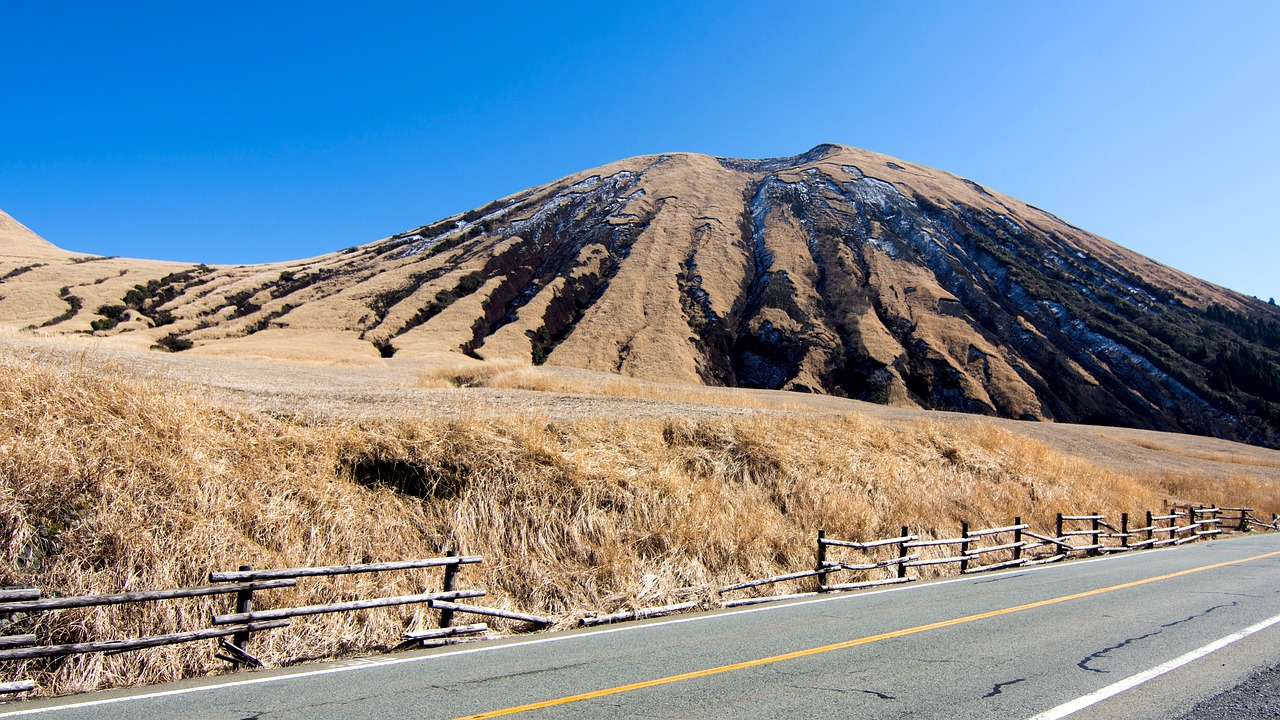 火山 日本 阿蘇山 Pixabayの無料写真 火山 日本 阿蘇山 Pixabayの無料写真