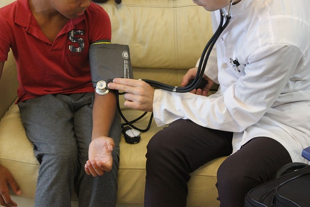 Free Doctor Treatment photo and picture