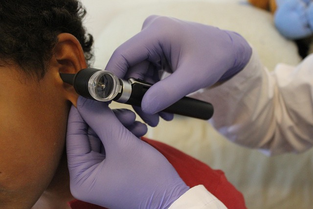 Free Doctor Treatment photo and picture
