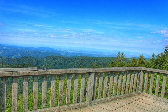 Free Outlook Heaven photo and picture