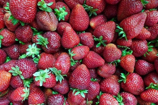 Frisch, Obst, Raw, Organisch, Gruppe