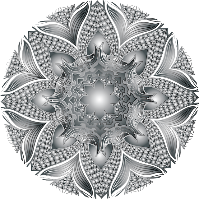 Download free HD stock image of Mandala Decorative Free mandala decorative line art vector