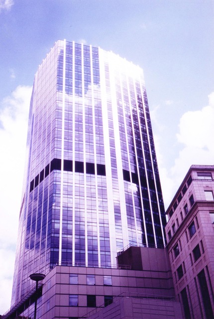 Canary Wharf De Londres Quartier - Photo gratuite sur Pixabay - Pixabay