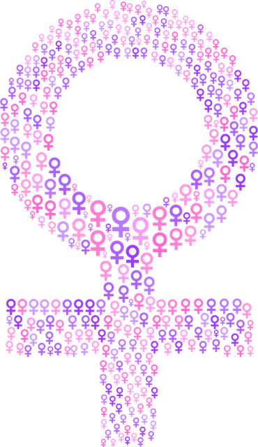 Female Element Vector Download Female, Symbol, Fractal. Royalty-Free Vector Graphic - Pixabay