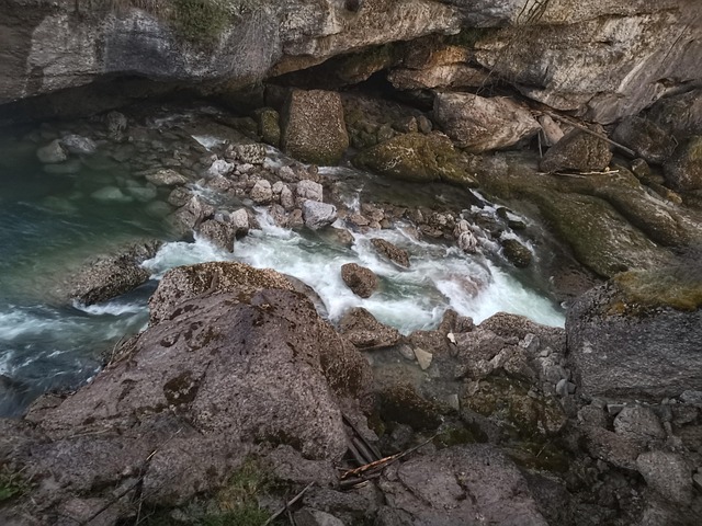 Free Nature Flow photo and picture