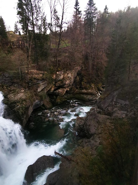 Free Nature Flow photo and picture