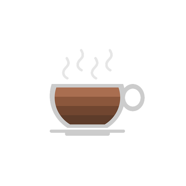 Free cup mug drink illustration