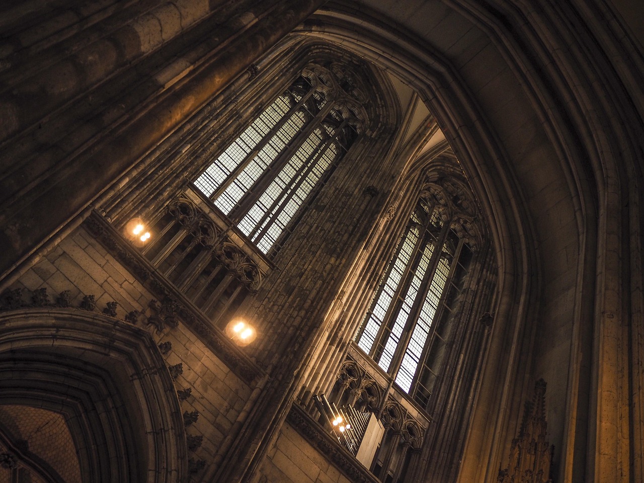 Architecture - free online jigsaw puzzle photo