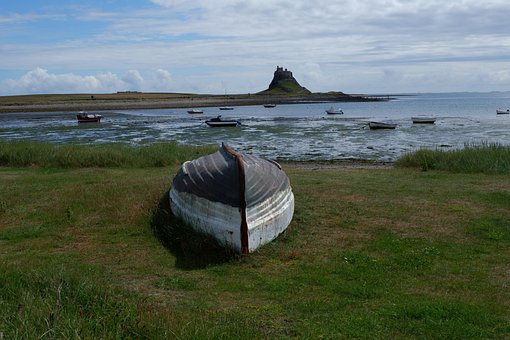 Free Boat Castle photo and picture