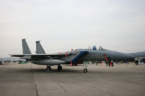 Free Airplane Air Force photo and picture