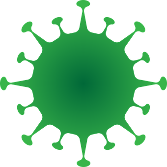Free Corona Virus Virus vector and picture