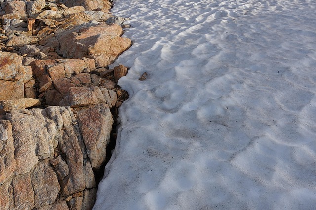 Free Snow Mountains photo and picture