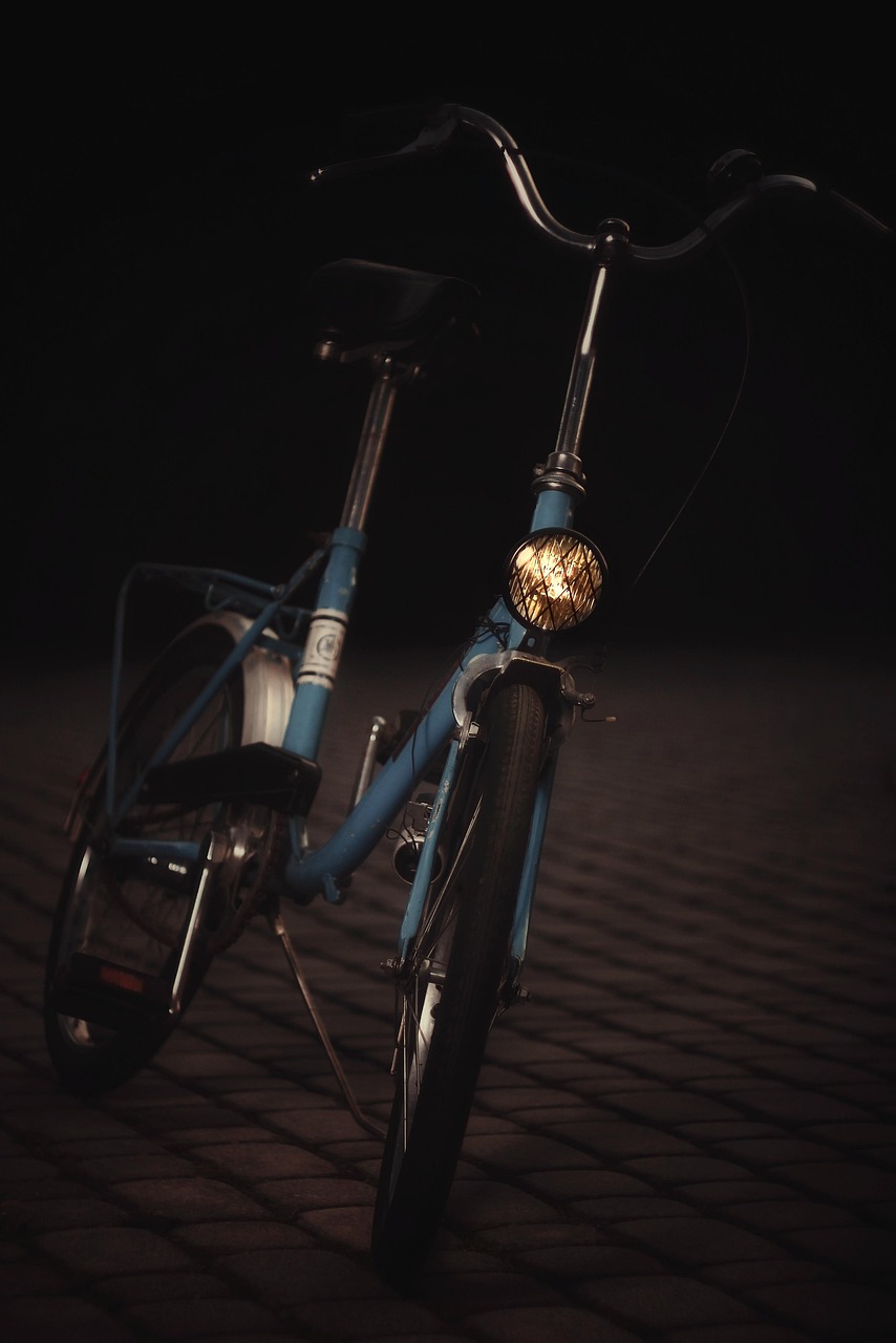 Bike Old Bicycle - Free photo on Pixabay - Pixabay