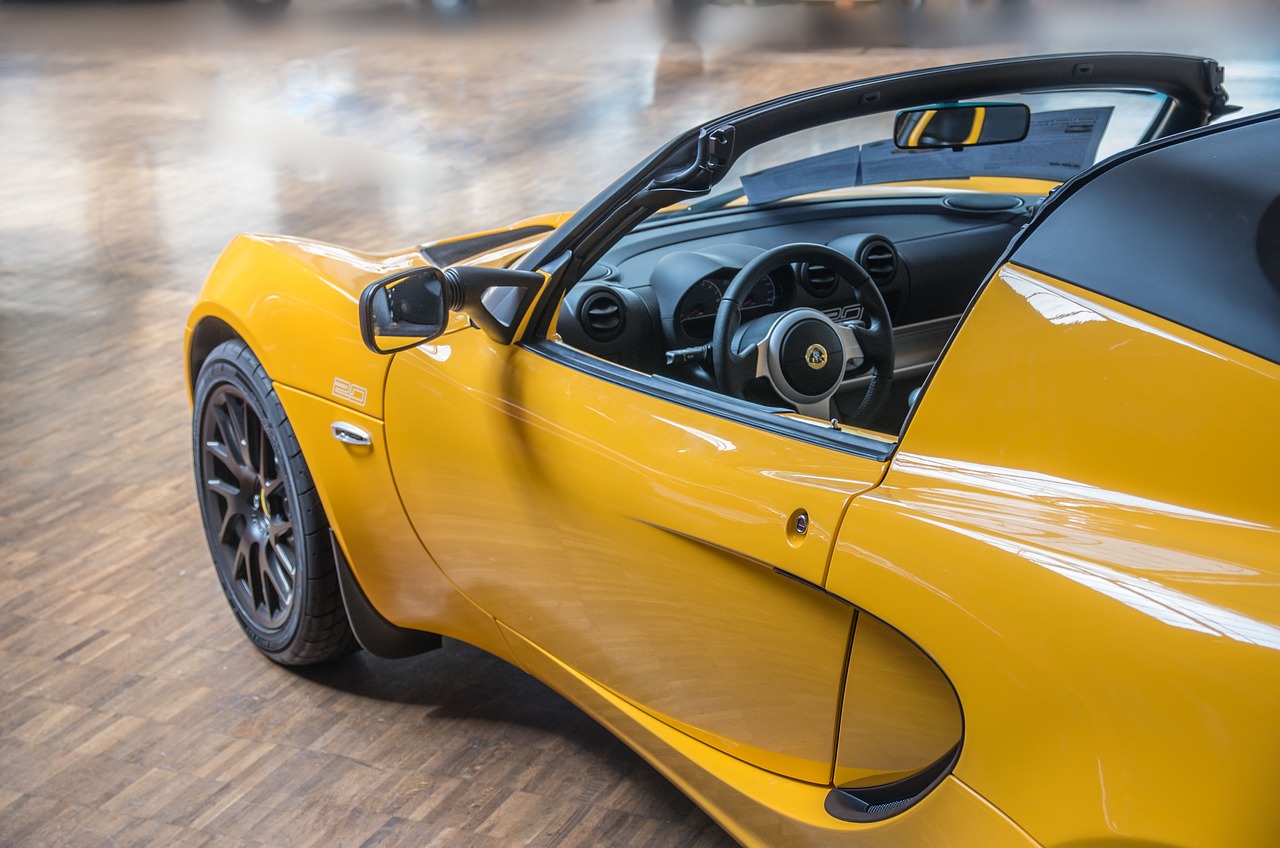 How Graphic Design Can Transform Your Car s Look Cell2b