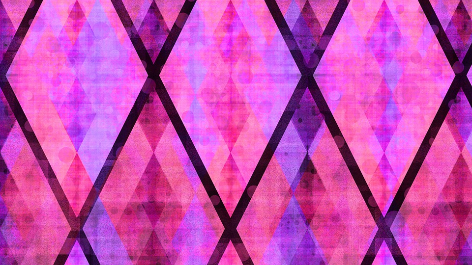 Download Rhomboid, Rhombus, Mosaic. Royalty-Free Stock Illustration ...